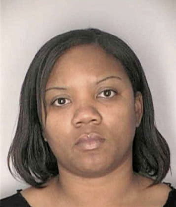 Josephine Mitchell - Hillsborough County, FL 