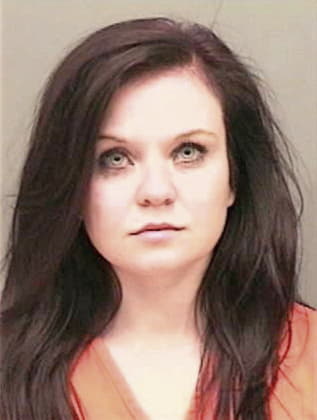 Leah Mitchell, - Montgomery County, TN 