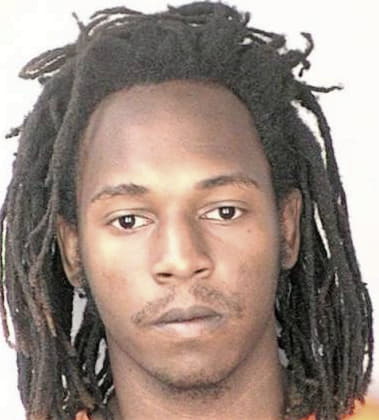 Michael Mitchell - Hillsborough County, FL 