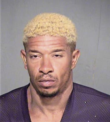 Robert Mitchell - Maricopa County, AZ 