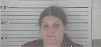Kristina Montgomery, - Campbell County, KY 