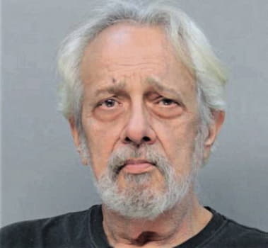 William Moore, - Dade County, FL 