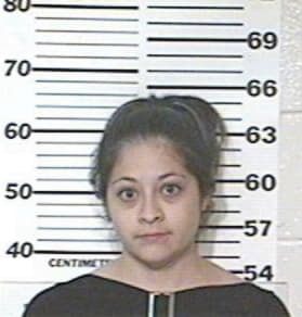 Belinda Moreno, - Hidalgo County, TX 