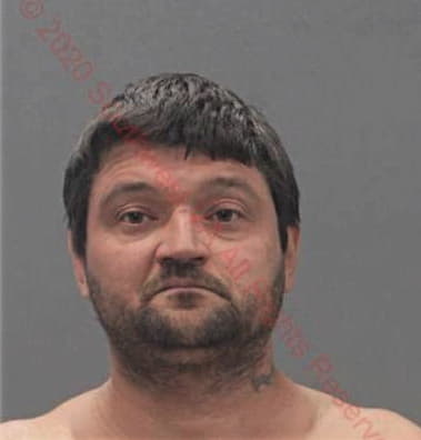 Christopher Myers, - Washington County, VA 