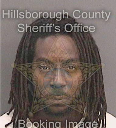 Carlos Nievespeterson, - Hillsborough County, FL 