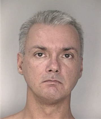 Roberto Ortega, - Hillsborough County, FL 