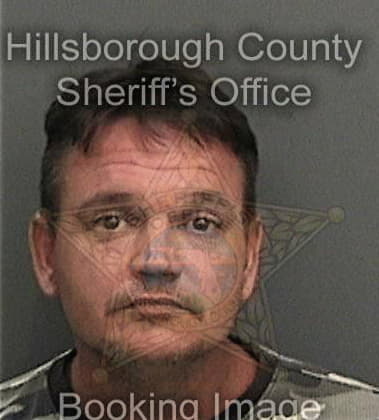 Otilio Ortiz, - Hillsborough County, FL 