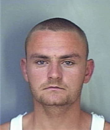 Jason Palmer, - Polk County, FL 