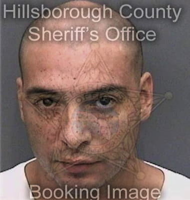 Salvador Patishtan, - Hillsborough County, FL 