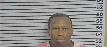 Lacedrick Perryman, - Forrest County, MS 