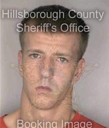 Richard Peterson, - Hillsborough County, FL 