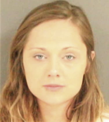 Tonya Renfrow, - Hinds County, MS 