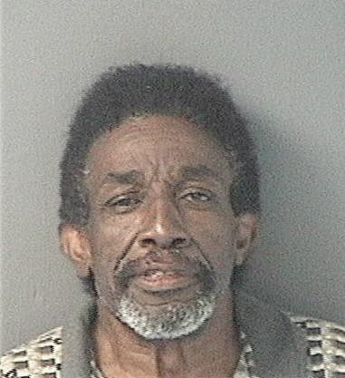 Dwayne Richardson, - Escambia County, FL 