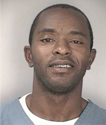 Marlon Richardson, - Hillsborough County, FL 