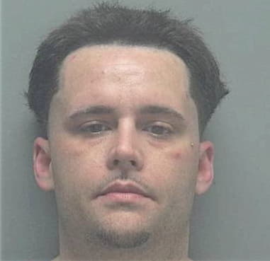 Gerrit Richelson, - Lee County, FL 