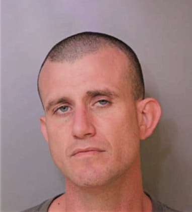 Dustin Riley, - Polk County, FL 