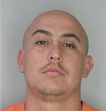 Jesus Rivasmora, - Hillsborough County, FL 