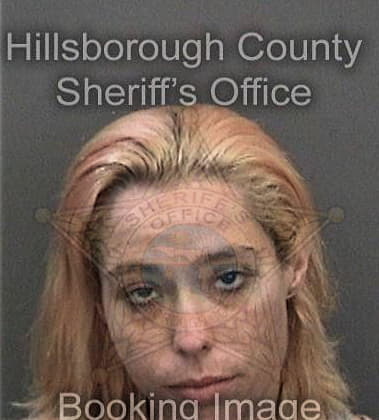 Sadie Rivera - Hillsborough County, FL 