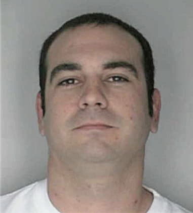 Paul Robertson - Hillsborough County, FL 