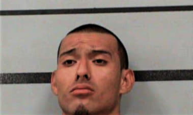 Faustino Robles, - Lubbock County, TX 