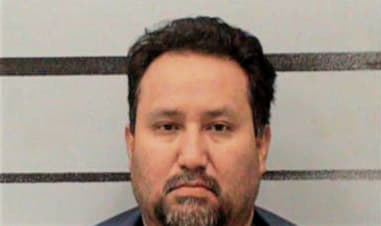 John Rodriguez, - Lubbock County, TX 