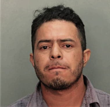 Joseluis Rodriguez, - Dade County, FL 