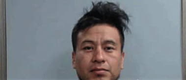 Luis Rodriguez - Fayette County, KY 