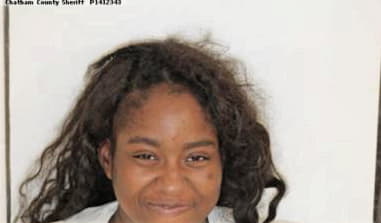 Loranda Russell - Chatham County, GA 