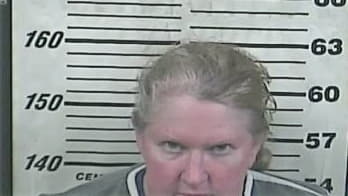 Samantha Ryals, - Perry County, MS 
