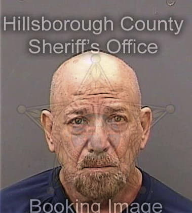 Jorge Saez, - Hillsborough County, FL 