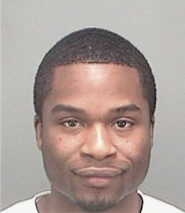 Antwan Samuels, - Pinellas County, FL 