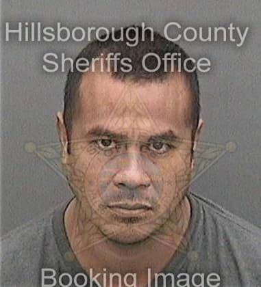 Anthony Sanchez, - Hillsborough County, FL 