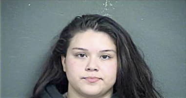 Chaquila Sanchez, - Wyandotte County, KS 