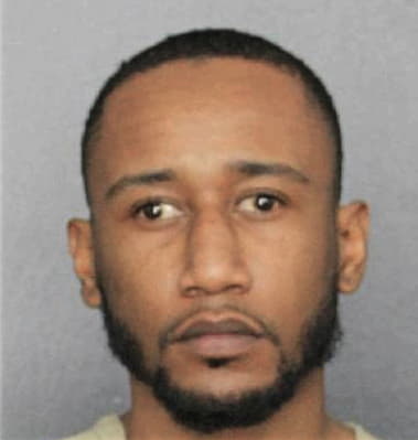 Anthony Sheppard, - Broward County, FL 