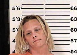 Angela Shive, - Hunt County, TX 