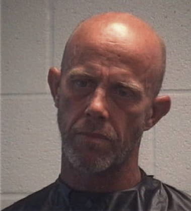 Robert Shull - Cleveland County, NC 