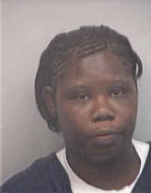 Lisette Simpson - Fulton County, GA 
