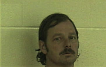Ricky Sisco - Daviess County, KY 