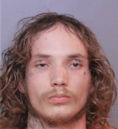 Daniel Smith - Polk County, FL 