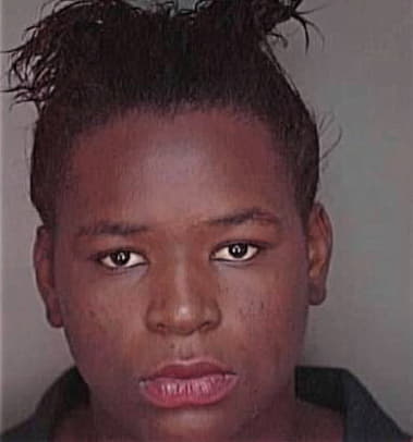 Jacquelyn Smith - Polk County, FL 