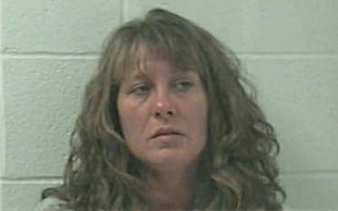 Mary Smith - Daviess County, KY 