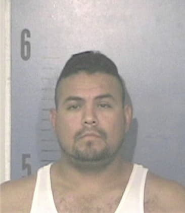 Julian Solis, - Taylor County, TX 