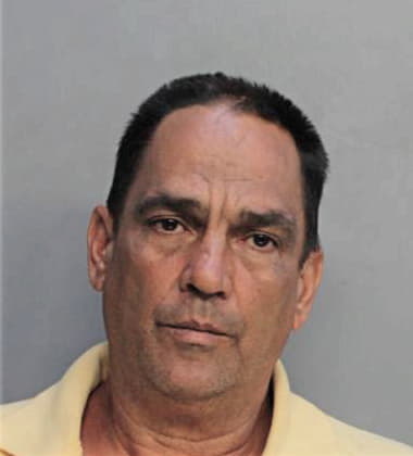 Wilson Soto, - Dade County, FL 