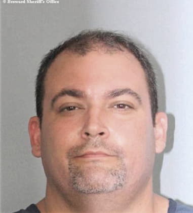 Michel Souza-Zambrano, - Broward County, FL 