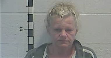 Patricia Sparkman, - Shelby County, KY 