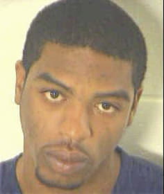 Mario Stanley - Fulton County, GA 