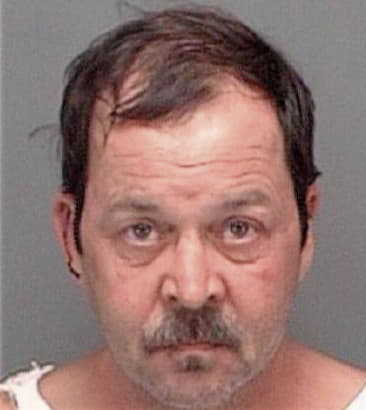 Wade Stanton - Pinellas County, FL 