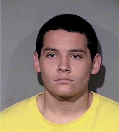 Marvin Stelter - Maricopa County, AZ 