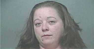 Hanah Sterling, - Vigo County, IN 