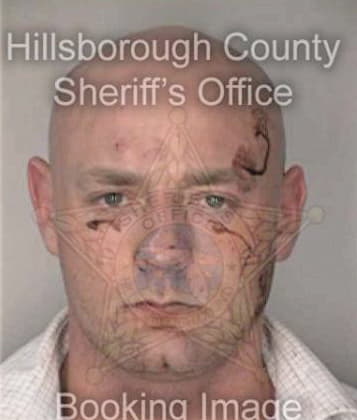 Donald Tinney, - Hillsborough County, FL 